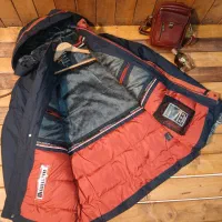 کاپشن ضد اب وارداتی DJ|لباس|قم, چهار امامزاده|دیوار