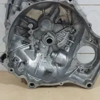 پوسته کلاچ معمولی گیربکس پراید