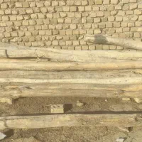 چوب سقفی در اندازه مختلف20تا30هست|مصالح و تجهیزات ساختمان|رشتخوار, |دیوار