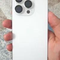 iphone 16 pro تک سیم امارات