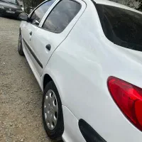 206 sd|خودرو سواری و وانت|سنندج, |دیوار