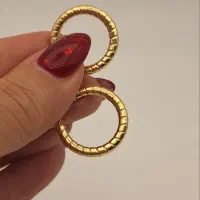 طلای کم اجرت نو همه مدل|جواهرات|اصفهان, نقش جهان|دیوار