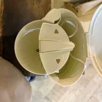 قهوه جوش تفال