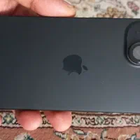 گوشی آیفون۱۵نرمال