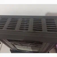 بخاری طرح شومینه۲۸هزار بزرگ.کلایک ماه کار کرده|بخاری، هیتر، شومینه|شاهرود, |دیوار