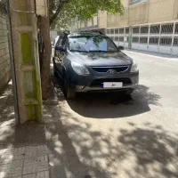 وراکروز ۲۰۱۰ بدون رنگ|خودرو سواری و وانت|اصفهان, ملکشهر|دیوار