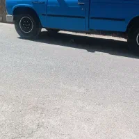نیسان کمپرسی کرایه|خدمات حمل و نقل|سنندج, |دیوار