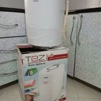 مینی واش تز|ماشین لباسشویی و خشککن لباس|کرمان, |دیوار