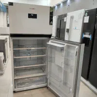 یخچال فریزر 30 فوت التتو یخساز اتومات سفید 8460|یخچال و فریزر|مشهد, خین عرب|دیوار