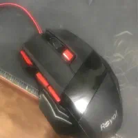 موس گیمینگ برند Royal مدل MG-401