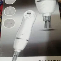 دستگاه صورت