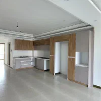 اپارتمان ۱۲۵ متر خوش‌نقشه با ویو دریا