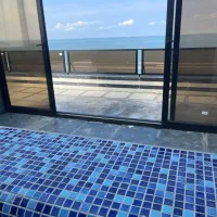 آپارتمان ساحلی با ویو ابدی دریا ۱۱۲ متر|فروش آپارتمان|محمودآباد, |دیوار