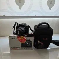 دوربین عکاسی Canon EOS 2000D