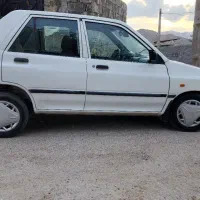 پراید مدل 94|خودرو سواری و وانت|لامرد, |دیوار