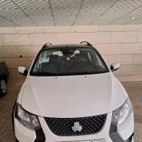 کوئیک gxr مدل۱۴۰۳