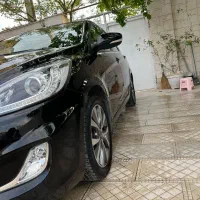 اکسنت 97|خودرو سواری و وانت|مشهد, جانباز|دیوار