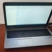 لبتاپ hp probook|رایانه همراه|اصفهان, قائمیه|دیوار