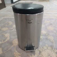 سطل اشغال