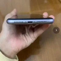 آیفون 11 نرمال|موبایل|تهران, شمشیری|دیوار