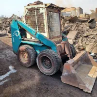 بابکت ۷۶۱دوراج|خودرو سنگین|بندرعباس, |دیوار