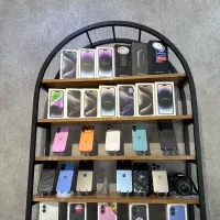 فروش تا ۱۲ماه اقساط تمام برندها