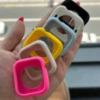 محافظ ساعت هوشمند اپل و سامسونگ سری یک|لوازم جانبی موبایل و تبلت|بیرجند, |دیوار