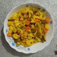 ترشی خانگی|خوردنی و آشامیدنی|نهبندان, |دیوار