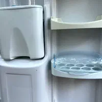 یخچال فریزر|یخچال و فریزر|ملکان, |دیوار