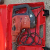 هیلتی و فرز
