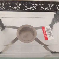 سوفله خوری کاملا نو|ظروف سرو و پذیرایی|بجنورد, |دیوار