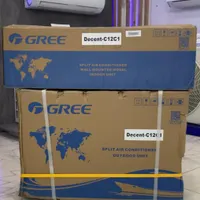 کولر گازی اسپلیت گری Gree