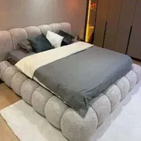تخت خواب تدی