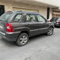اسپورتیج ۲۰۱۰