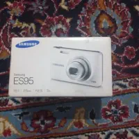 دوربین سامسونگ آک Es95|دوربین عکاسی و فیلم‌برداری|تهران, امیریه|دیوار