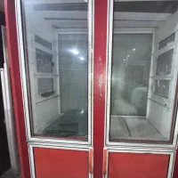فروش یخچال ویترینی