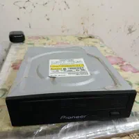 DVD سی دی خور نو مدل پایون|قطعات و لوازم جانبی رایانه|بندر کنگان, |دیوار