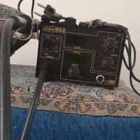 هیتر هویه جورداک ۹۵۲
