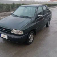 پراید ۸۱ بیرنگ|خودرو سواری و وانت|بابل, |دیوار