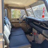 لندرور نیم تن|خودرو سواری و وانت|کلاردشت, |دیوار