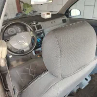 خودرو ریو مدل 85|خودرو سواری و وانت|تیران, |دیوار