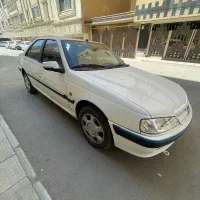 اجاره خودرو پارس tu5