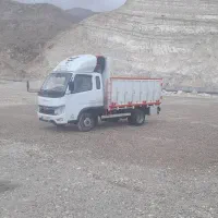 فورس f38|خودرو سنگین|کدکن, |دیوار