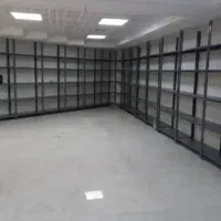 قفسه طوسی//انباری