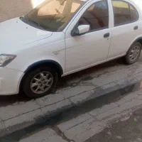 ساینا مدل ۹۸