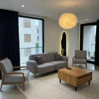 اجاره سوییت آپارتمان مبله در سعادت آباد