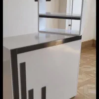 میزناخن و باکس لاک