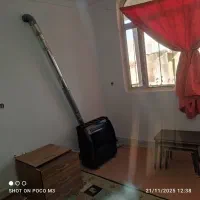 آپارتمان طبقه ی اول واقع در روستای صومعه|اجارهٔ آپارتمان|نیشابور, مازول|دیوار