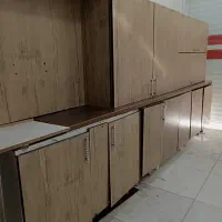 کابینت ام دی اف