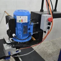 دستگاه فیلتر هوا